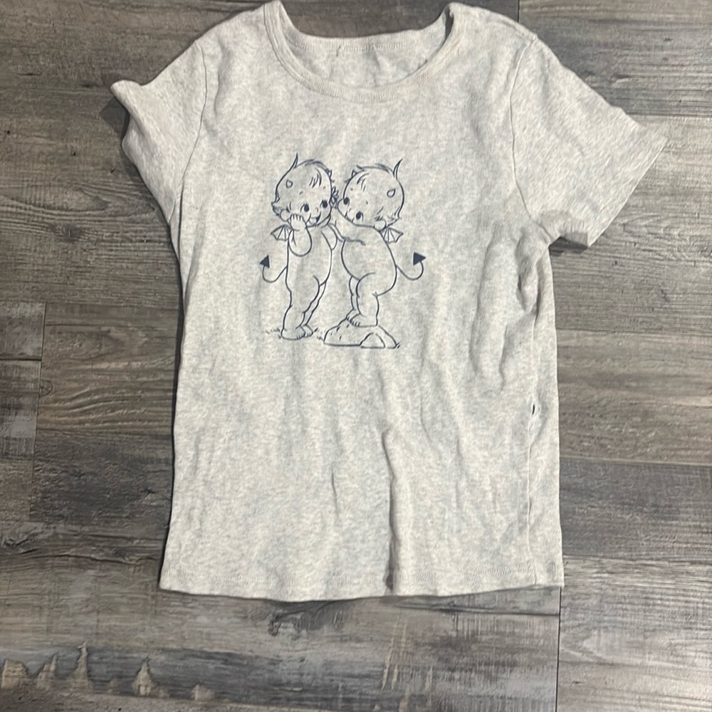 Brandy melville top